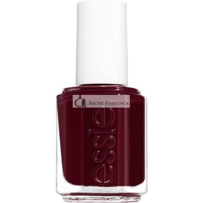 Essie Shearling Darling Sötét Burgundi Körömlakk 13.5ml