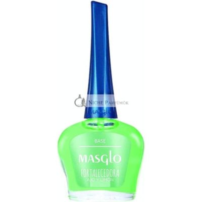 Masglo Körömlakk Enamel Candidata