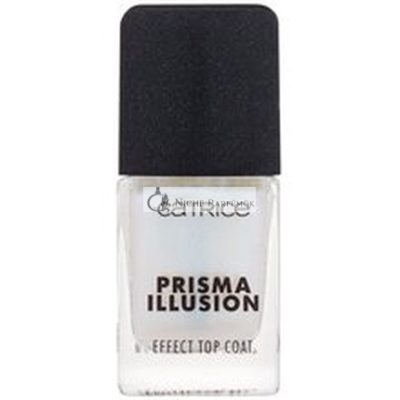 Catrice Effect Top Coat Prisma Illusion - 105 ml, 105 ml