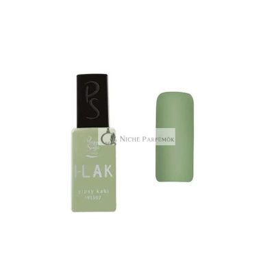 Peggy Sage I-lAK Soak Off Gel Körömlakk Fél-Állandó 11ml