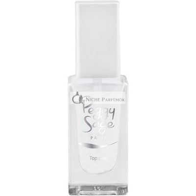 Je Suis Vernis Alapvédő 10ml