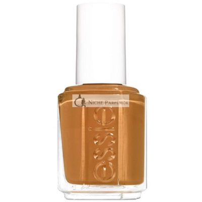 Essie Nyári 2020 Kollekció, Kaf-Tan Nudes Körömlakk Krémes Finish, 13.68 ml
