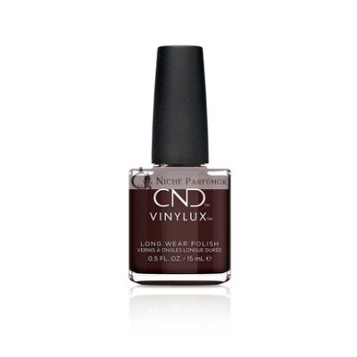 CND Vinylux Fedora No. 114 Körömlakk, 15ml