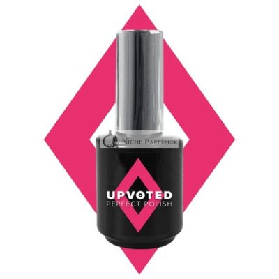 Upvoted Perfect Polish 238 Pink Sky