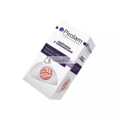 Pirolam Köröm Kondicionáló 11ml