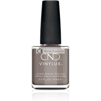 CND Vinylux Hosszantartó Körömlakk, Nude Unearthed, 15ml