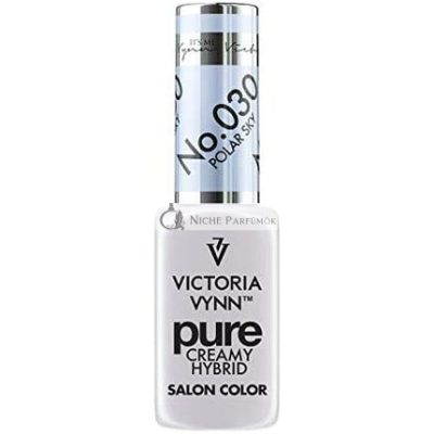 Victoria Vynn Pure Creamy Hybrid No. 030 Polar Sky