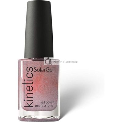 Kinetics SolarGel Lakk Holy Smokes #438