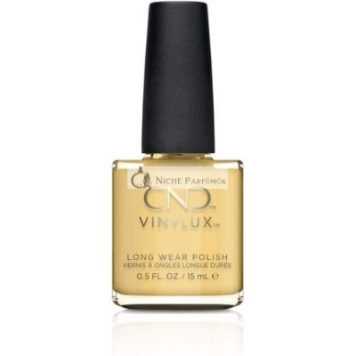 CND Vinylux Hosszú Tartós Körömlakk 15ml - Egységcsomag