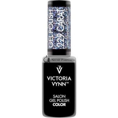 Victoria Vynn Gél Lakk Carat Opál Gyémánt 229, 8ml