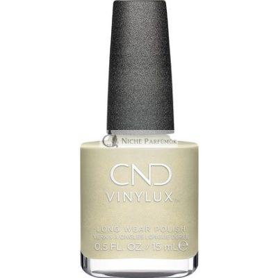 Vinylux Rags To Stitches körömlakk