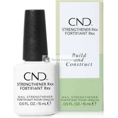 CND Erősítő Rxx 15 ml