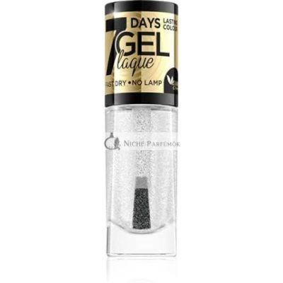 Eveline Cosmetics Gél Körömlakk No. 35, 8ml