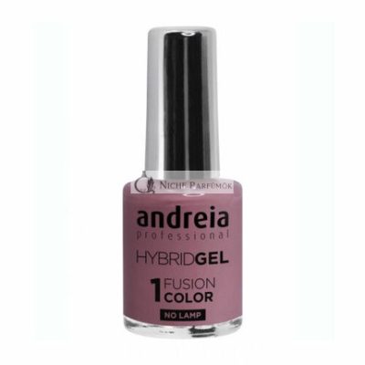 Andreia Hybrid Fusion Körömlakk 10.5ml