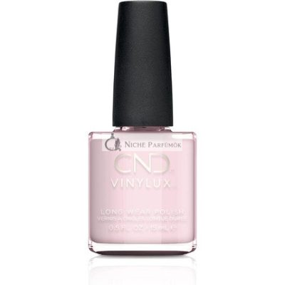 CND Vinylux Hosszan Tartó Körömlakk Meztelen Téli Ragyogás, 15ml