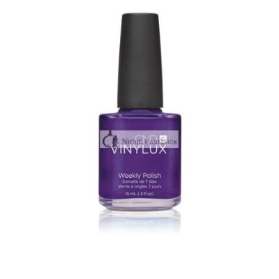 CND Vinylux Lila No. 138, 15ml