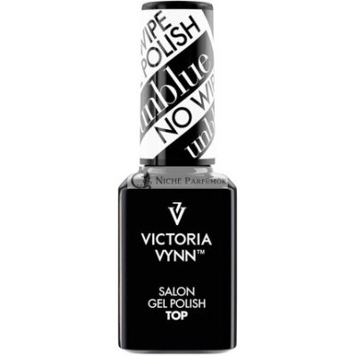 Victoria Vynn Unblue No Wipe Top Coat UV/LED Hybrid Gel Körömlakk, 15ml