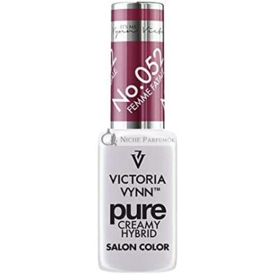 Victoria Vynn Pure Creamy Hybrid No. 052 Femme Fatale