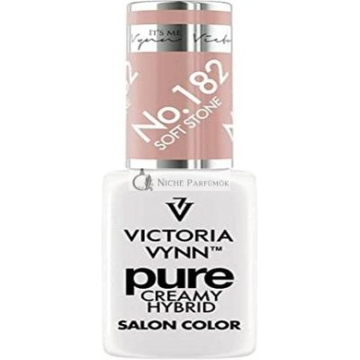 VICTORIA VYNN Pure Creamy Hybrid 182 Soft Stone