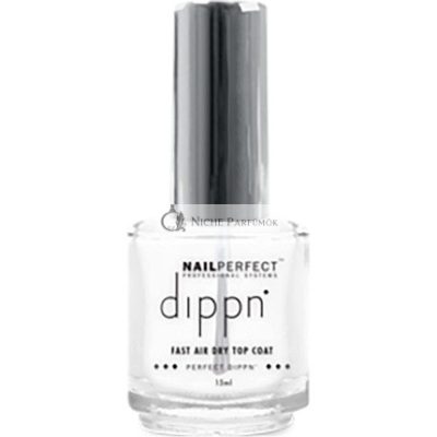 Nail Perfect Dippn' Fast Dry Top Coat
