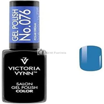 Victoria Vynn Gel Lakk No. 076 Polar Dream