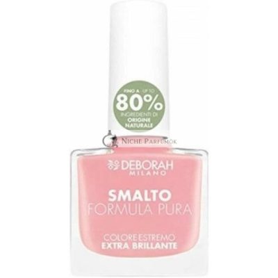 DEBORAH Körömlakk, 100ml