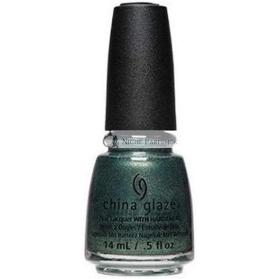 China Glaze Körömlakk Vest Friends