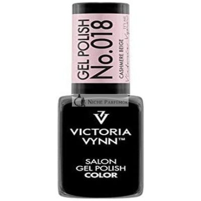 Victoria Vynn Gél Körömlakk No. 018 Cashmere Beige