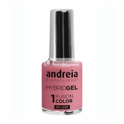 Andreia Hybrid Fusion H17 Körömlakk 10.5ml