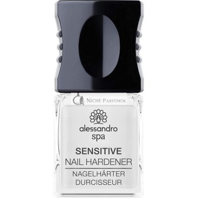 Alessandro Spa Körömerősítő Formaldehid Mentes Körömerősítő 10ml