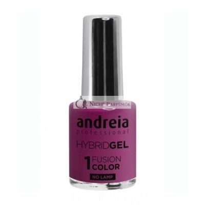 Andreia Hybrid Fusion H22 Körömlakk, 10.5ml