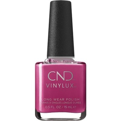 CND Vinylux Orchidea Canopy Körömlakk 15ml