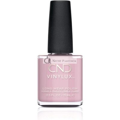 CND Vinylux 350 Carnation Bliss, 15ml