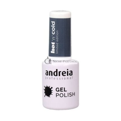 Andreia Hot 'n' Cold Körömlakk Nº 6, 10.5ml