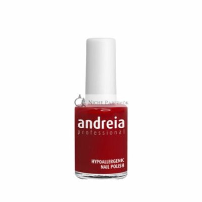 Andreia Professional Hipoallergén Körömlakk Nº 40, 14ml