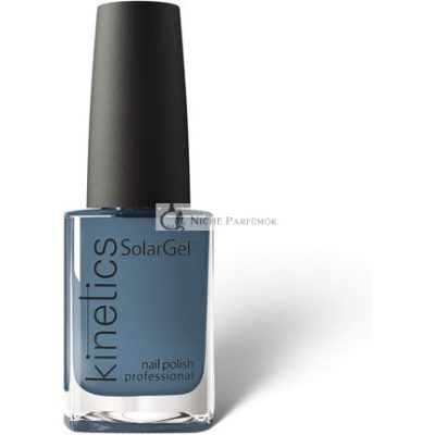 Kinetics Solargel Körömlakk Bedouin Taxi #364, 15ml