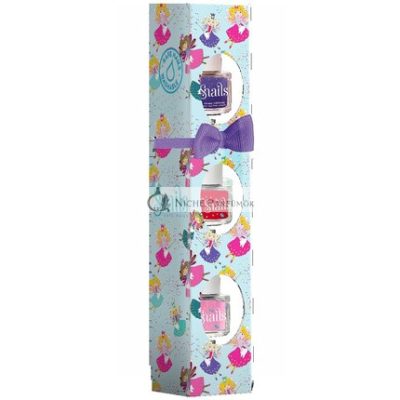 Snails Tündérfog Körömlakk
