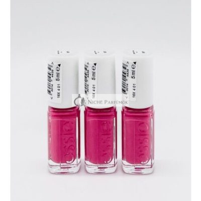 Essie Körömlakk 857 Pencil Me In, 5 ml