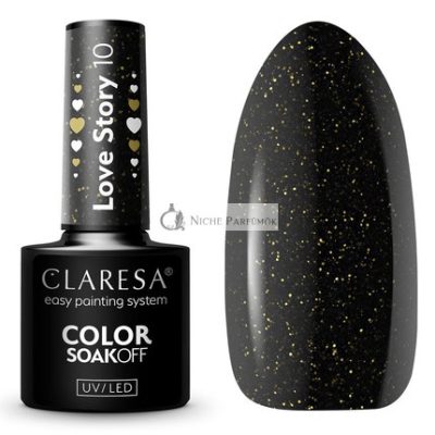 CLARESA Semipermanent Love Story 5g