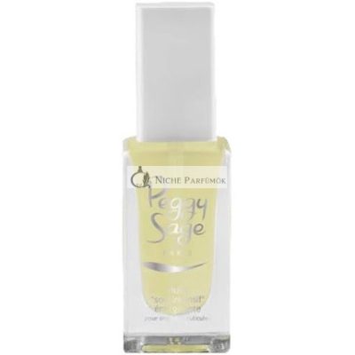 Energetizáló Intenzív Olajápolás Körmök és Kutikulák Számára