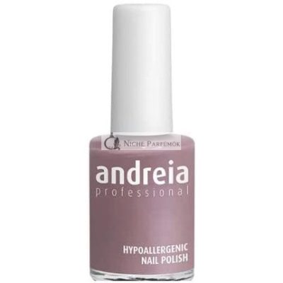 Andreia 91 Hipoallergén Körömlakk