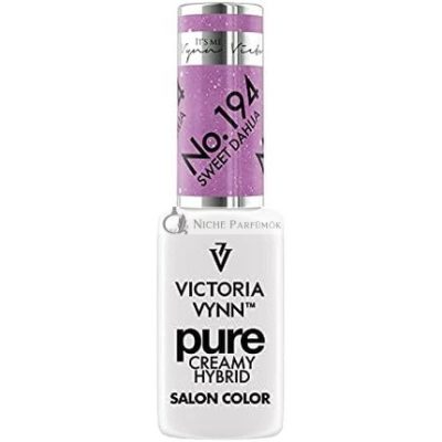 VICTORIA VYNN Pure Creamy Hybrid 194 Édes Dália