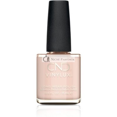 CND Vinylux Hosszan Tartó Körömlakk 15ml Pink Naked Naivete