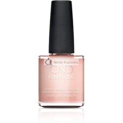 CND Vinylux Hosszan Tartó Körömlakk Nude Grapefruit Csillogás #118 15ml