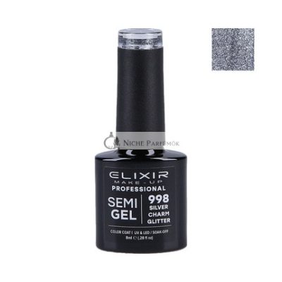 Elixir Hybrid Körömlakk 998 - 8ml