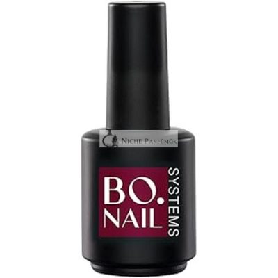 Nail Perfect Áztatható Gél Lakk - 002 Borostyán - 15 Ml