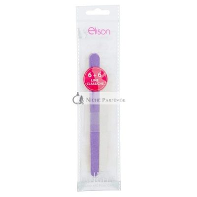 Elison Lime Körömlakk 6ml