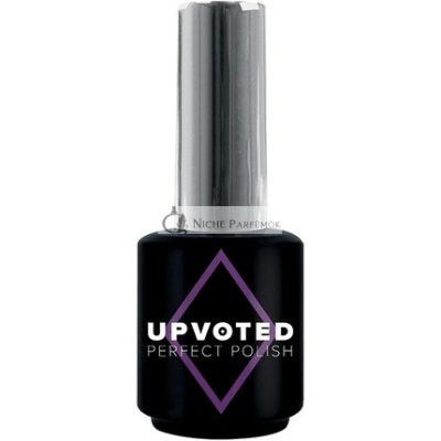 Nail Perfect #176 Carousel Körömlakk
