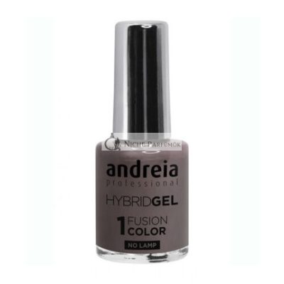 Andreia Hybrid Fusion H63 Körömlakk, 10.5ml