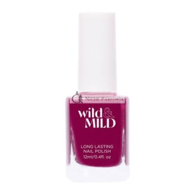 Wild & Mild Crazy Daisy Körömlakk 12ml